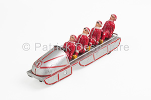 Mes jouets sports d'hiver, Patrick Despartures Collection, 