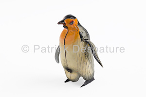 Mes jouets sports d'hiver, Patrick Desparture Collection, 