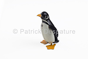 Mes jouets sports d'hiver, Patrick Despartures Collection, 