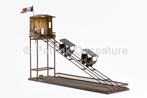 Mes jouets sports d'hiver, Patrick Despartures Collection, 