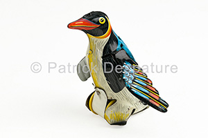 Mes jouets sports d'hiver, Patrick Despartures Collection, 