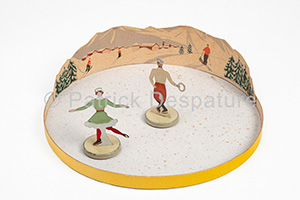 Mes jouets sports d'hiver, Patrick Despartures Collection, 