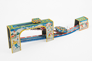 Mes jouets sports d'hiver, Patrick Desparture Collection, 