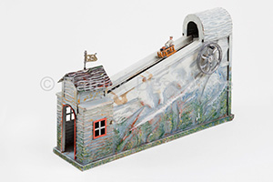 Mes jouets sports d'hiver, Patrick Despartures Collection, 