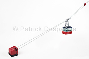 Mes jouets sports d'hiver, Patrick Despartures Collection, 