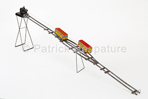 Mes jouets sports d'hiver, Patrick Despartures Collection, 