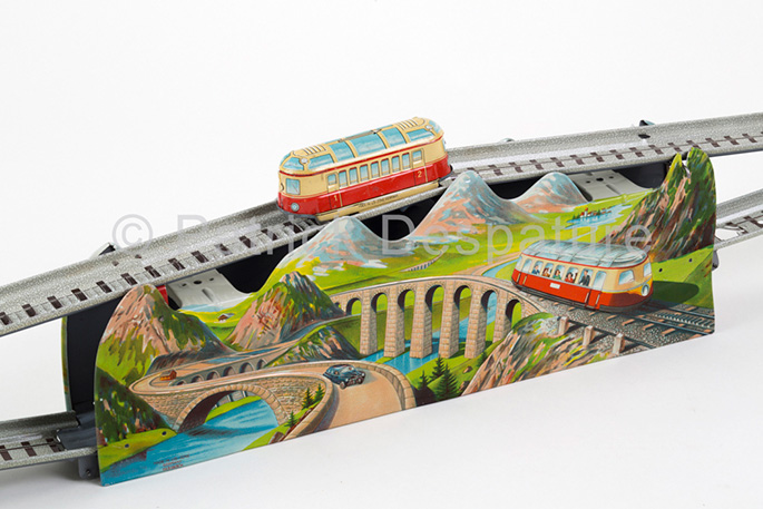 Mes jouets sports d'hiver, Patrick Desparture Collection, 