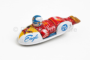 Mes jouets sports d'hiver, Patrick Desparture Collection, 