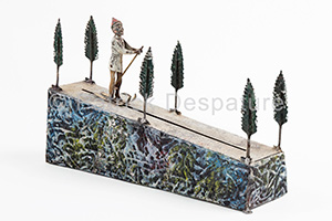 Mes jouets sports d'hiver, Patrick Despartures Collection, 