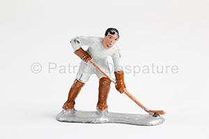 Mes jouets sports d'hiver, Patrick Despartures Collection, 