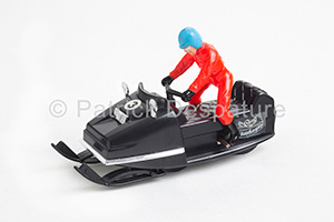 Mes jouets sports d'hiver, Patrick Despartures Collection, 
